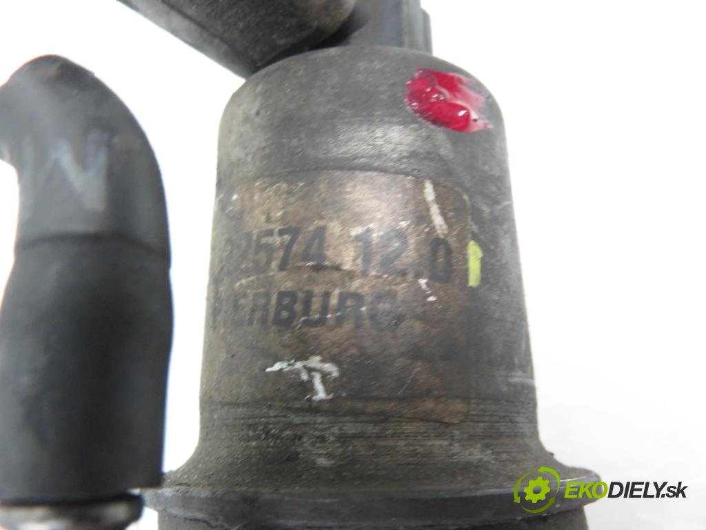 AUDI A3 (8L1) HB 2002 75,00 1.6 8V 102 - BFQ 1595,00 VENTIL: EGR 722574120