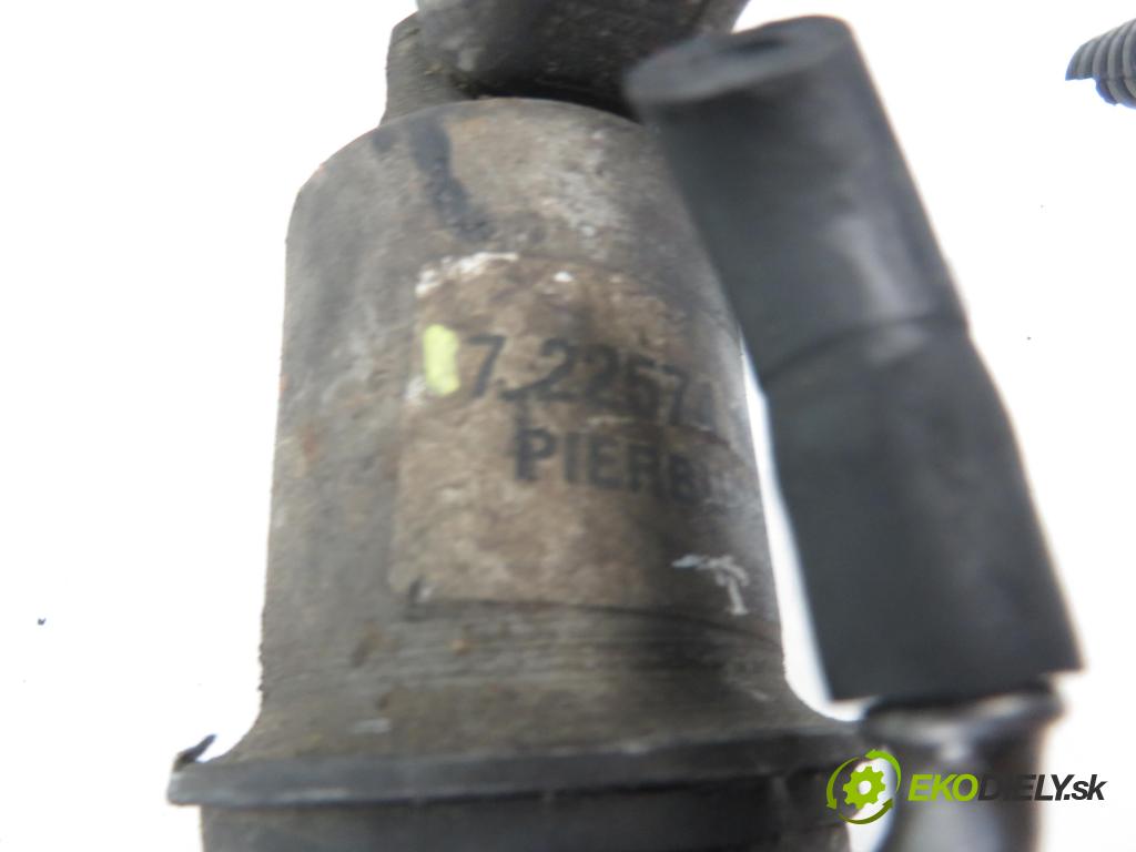 AUDI A3 (8L1) HB 2002 75,00 1.6 8V 102 - BFQ 1595,00 VENTIL: EGR 722574120