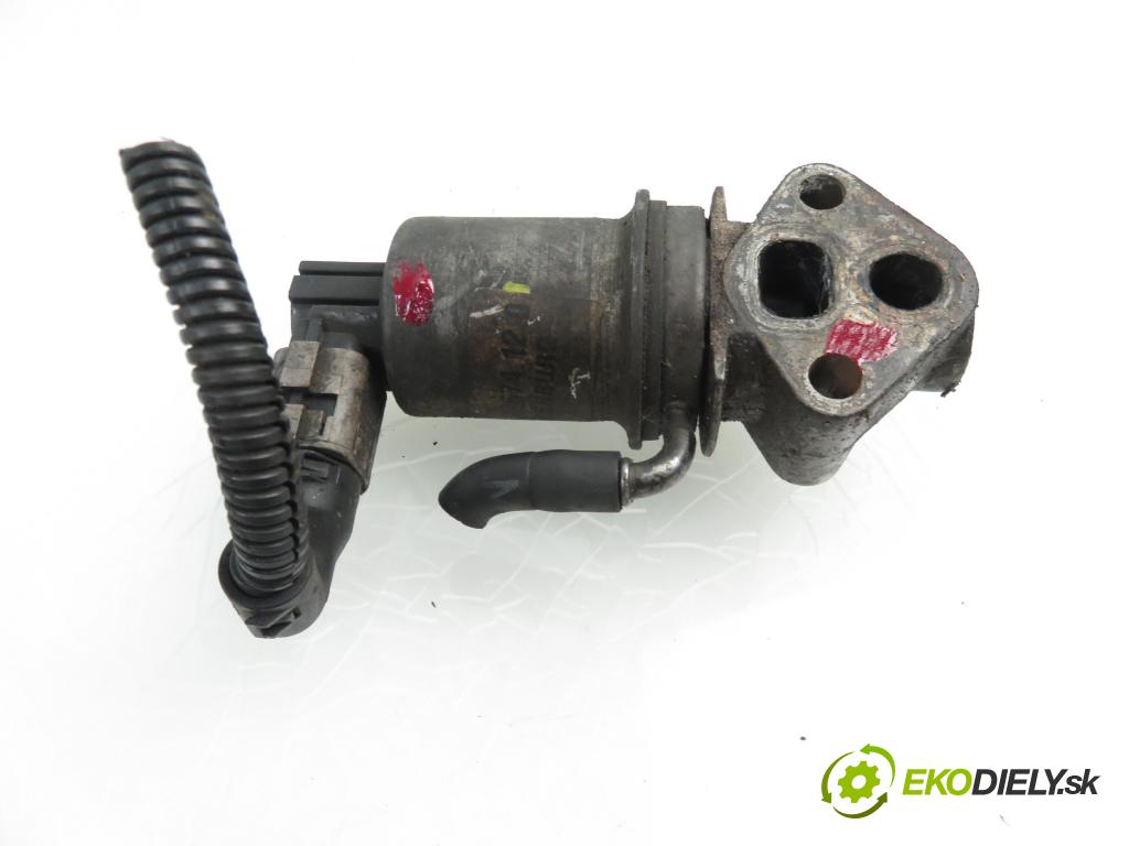 AUDI A3 (8L1) HB 2002 75,00 1.6 8V 102 - BFQ 1595,00 VENTIL: EGR 722574120