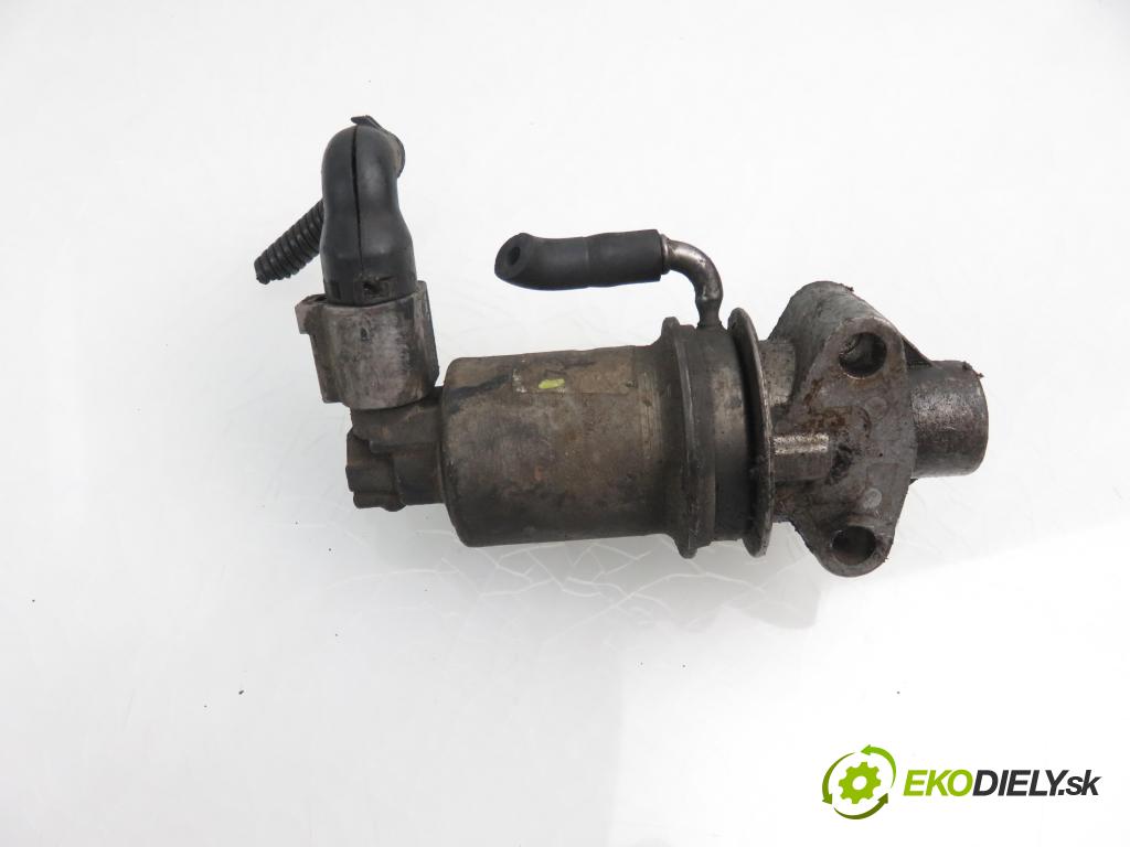 AUDI A3 (8L1) HB 2002 75,00 1.6 8V 102 - BFQ 1595,00 VENTIL: EGR 722574120