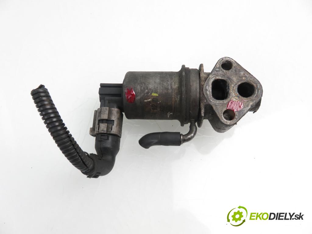 AUDI A3 (8L1) HB 2002 75,00 1.6 8V 102 - BFQ 1595,00 VENTIL: EGR 722574120