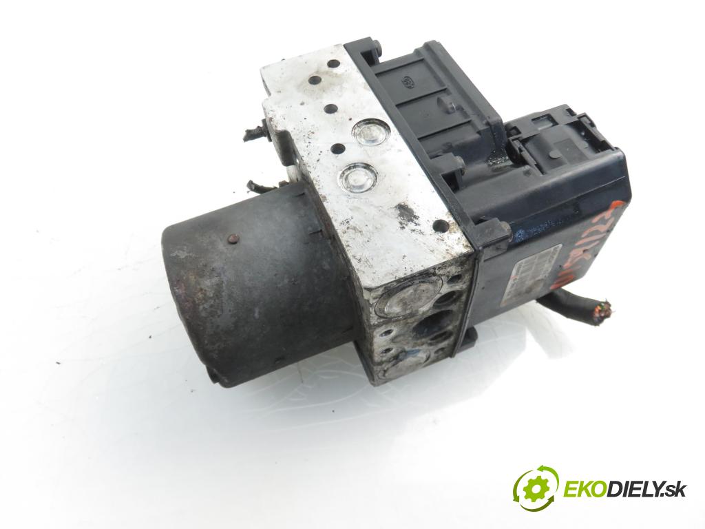 MERCEDES-BENZ VITO / MIXTO Skrzynia (W639) FURGON 2005 2148,00 Sterowniki ABS 2148,00 Pumpa ABS 0265950159 (Pumpy ABS)