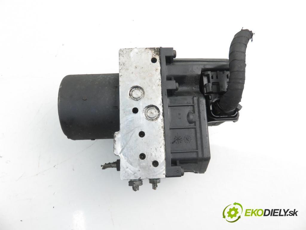 MERCEDES-BENZ VITO / MIXTO Skrzynia (W639) FURGON 2005 2148,00 Sterowniki ABS 2148,00 Pumpa ABS 0265950159 (Pumpy ABS)