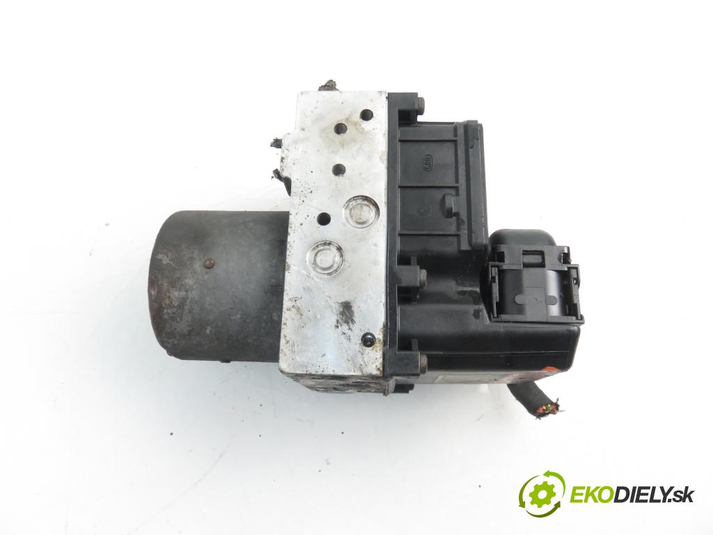 MERCEDES-BENZ VITO / MIXTO Skrzynia (W639) FURGON 2005 2148,00 Sterowniki ABS 2148,00 Pumpa ABS 0265950159 (Pumpy ABS)