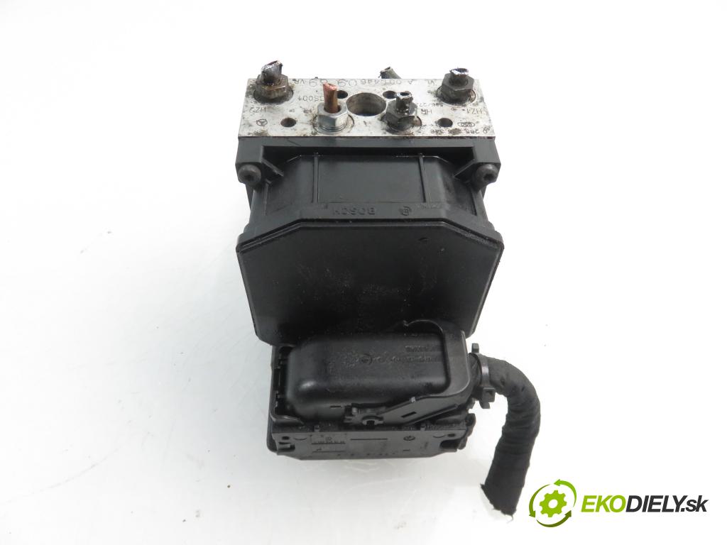 MERCEDES-BENZ VITO / MIXTO Skrzynia (W639) FURGON 2005 2148,00 Sterowniki ABS 2148,00 Pumpa ABS 0265950159 (Pumpy ABS)