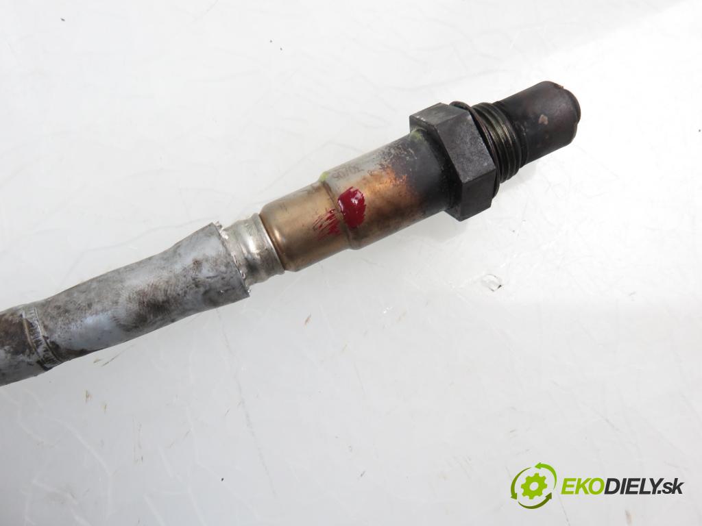 VW PASSAT B6 (3C2) SEDAN 2005 1984,00 Sondy lambda 1984,00 sonda lambda 06F906262; 0258017012; 0258017013 (Lambda sondy)