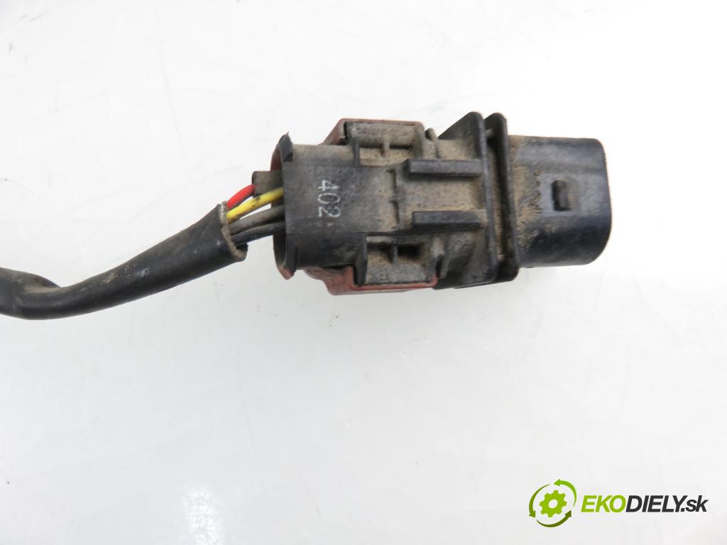 VW PASSAT B6 (3C2) SEDAN 2005 1984,00 Sondy lambda 1984,00 sonda lambda 06F906262; 0258017012; 0258017013 (Lambda sondy)