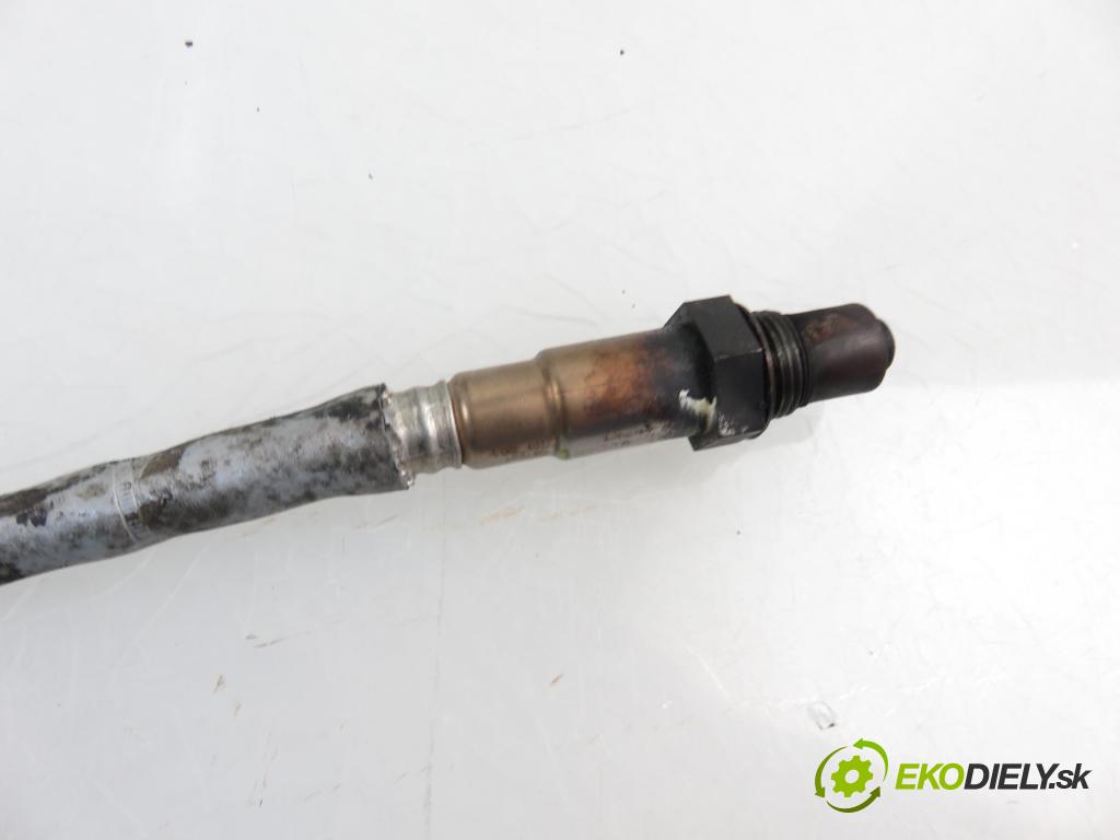 VW PASSAT B6 (3C2) SEDAN 2005 1984,00 Sondy lambda 1984,00 sonda lambda 06F906262; 0258017012; 0258017013 (Lambda sondy)