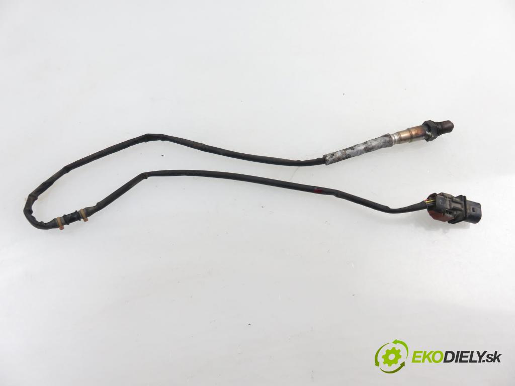 VW PASSAT B6 (3C2) SEDAN 2005 1984,00 Sondy lambda 1984,00 sonda lambda 06F906262; 0258017012; 0258017013 (Lambda sondy)
