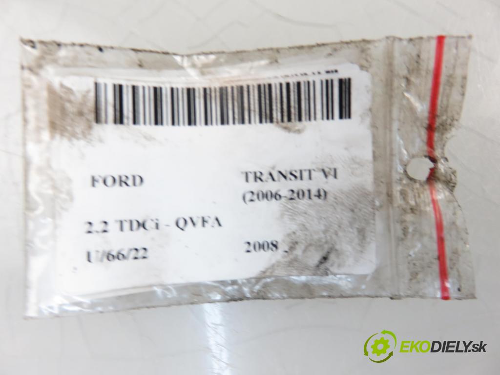 FORD TRANSIT Furgon (FA_ _) BUS 2008 2198,00 Wtryskiwacze 2198,00 vstrekovač 0950007060 (Vstrekovače)