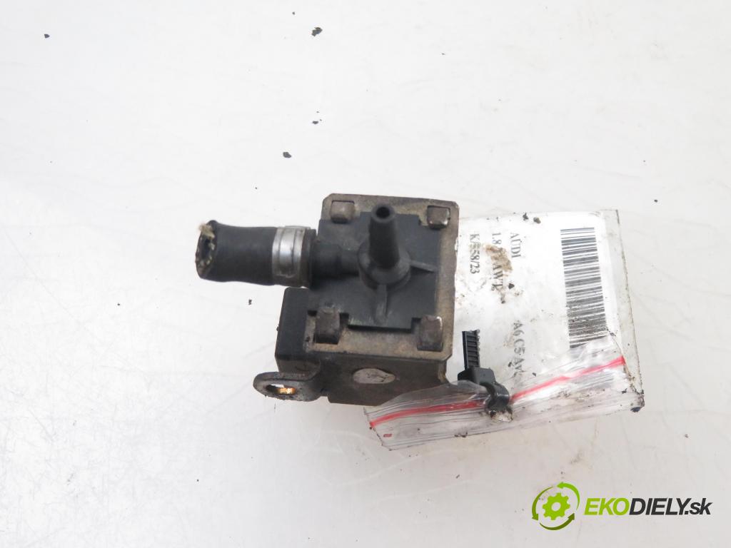 AUDI A6 Avant (4B5, C5) KOMBI 2003 110,00 1.8 T - AWT 1781,00 ELEKTROVENTIL: VAKUUM: 028906283H