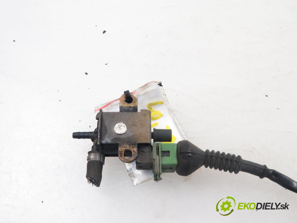 AUDI A6 Avant (4B5, C5) KOMBI 2003 110,00 1.8 T - AWT 1781,00 ELEKTROVENTIL: VAKUUM: 028906283H