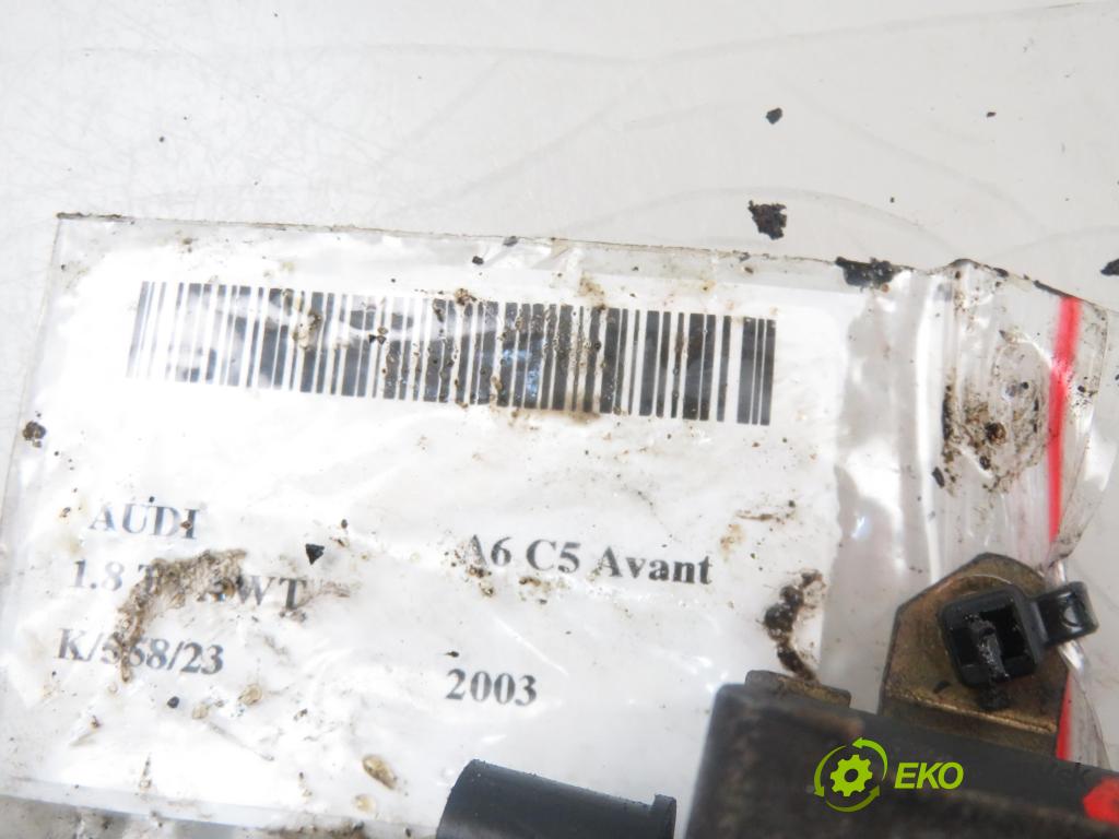 AUDI A6 Avant (4B5, C5) KOMBI 2003 110,00 1.8 T - AWT 1781,00 ELEKTROVENTIL: VAKUUM: 028906283H
