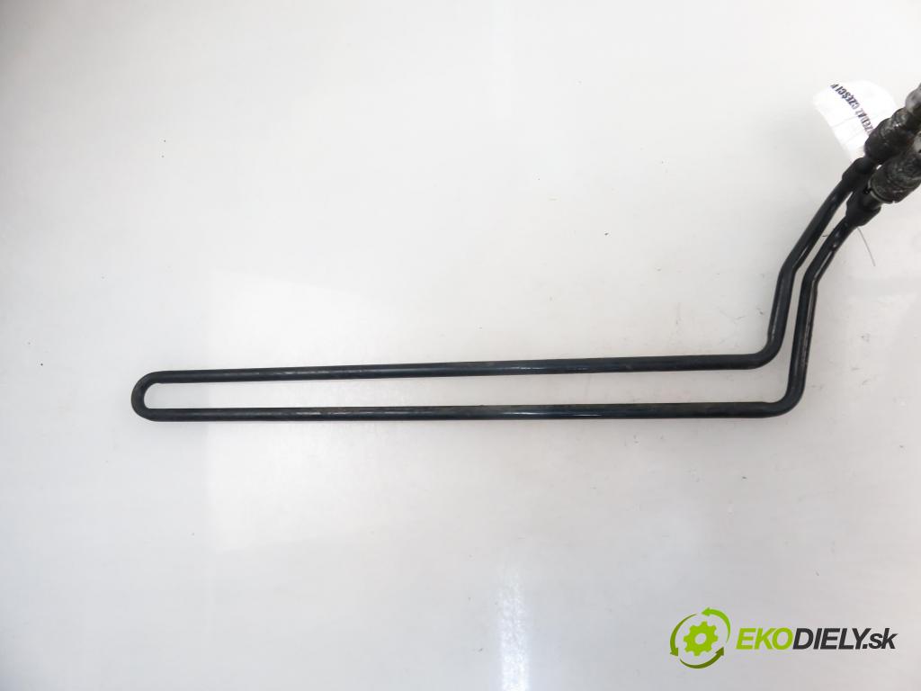 BMW 3 (E46) SEDAN 2002 1995,00 Przewody układu wspomagania 1995,00 Chladič servočerpadlo 1436262; 8752952; 8752951