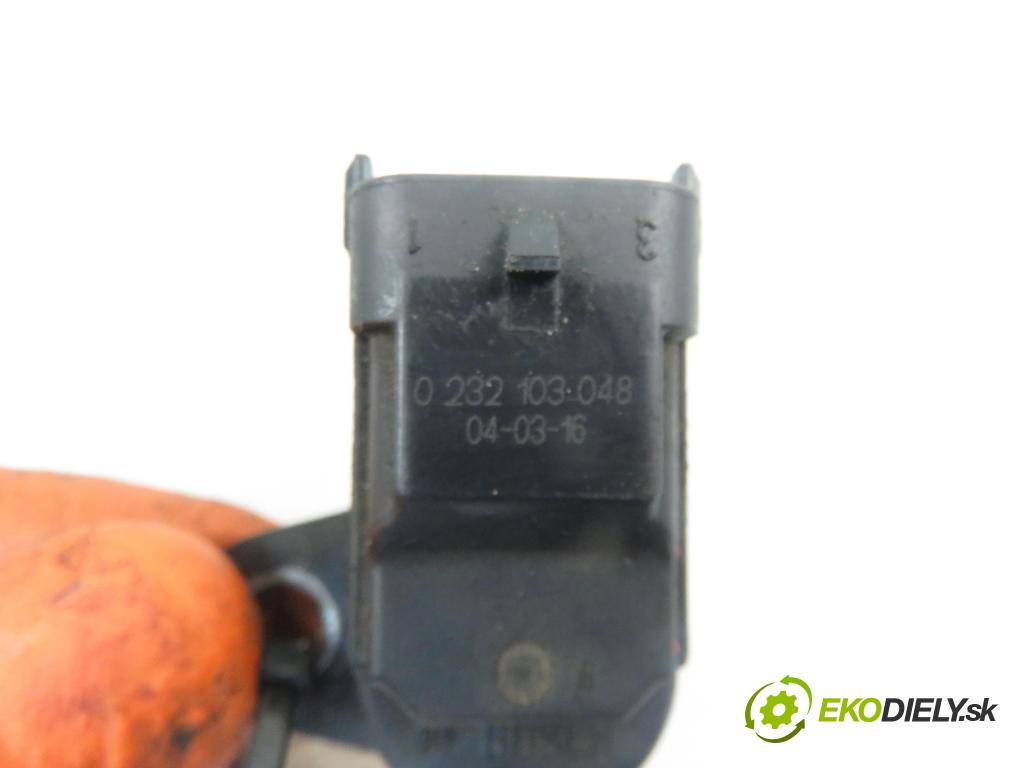 FIAT IDEA (350_) HB 2004 1368,00 Pozostałe 1368,00 snímač polohy vačky VAČKOVÁ HŘÍDEL: 0232103048