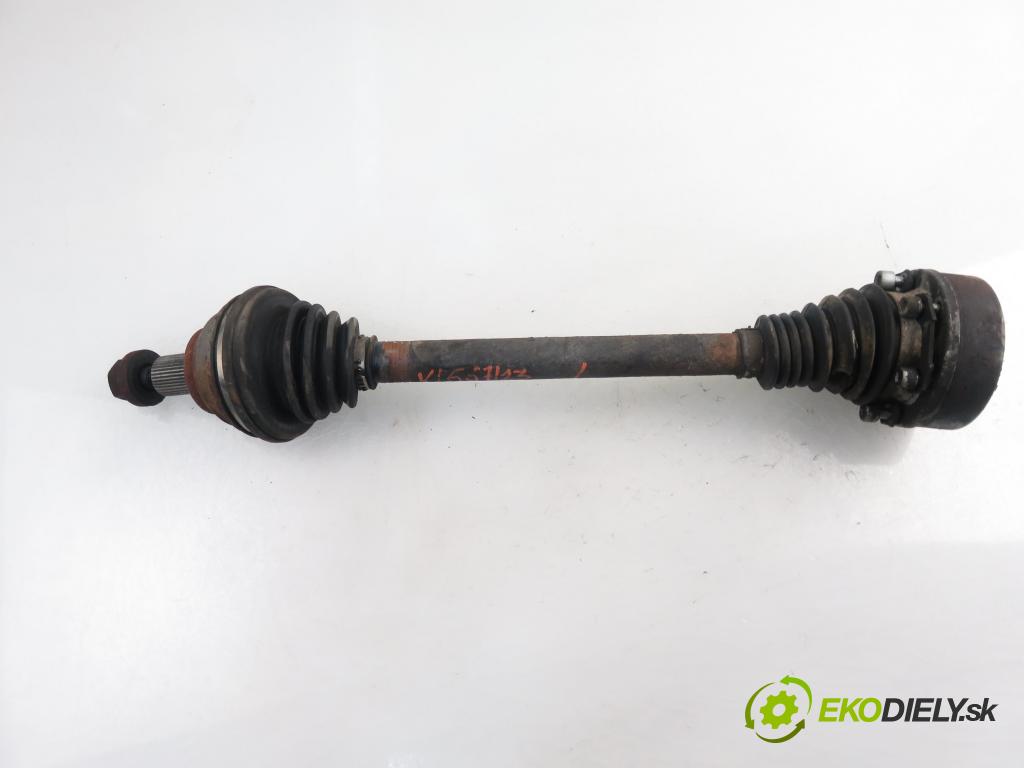VW PASSAT B6 (3C2) SEDAN 2005 110,00 2.0 FSI - BLR 1984,00 Poloos LP