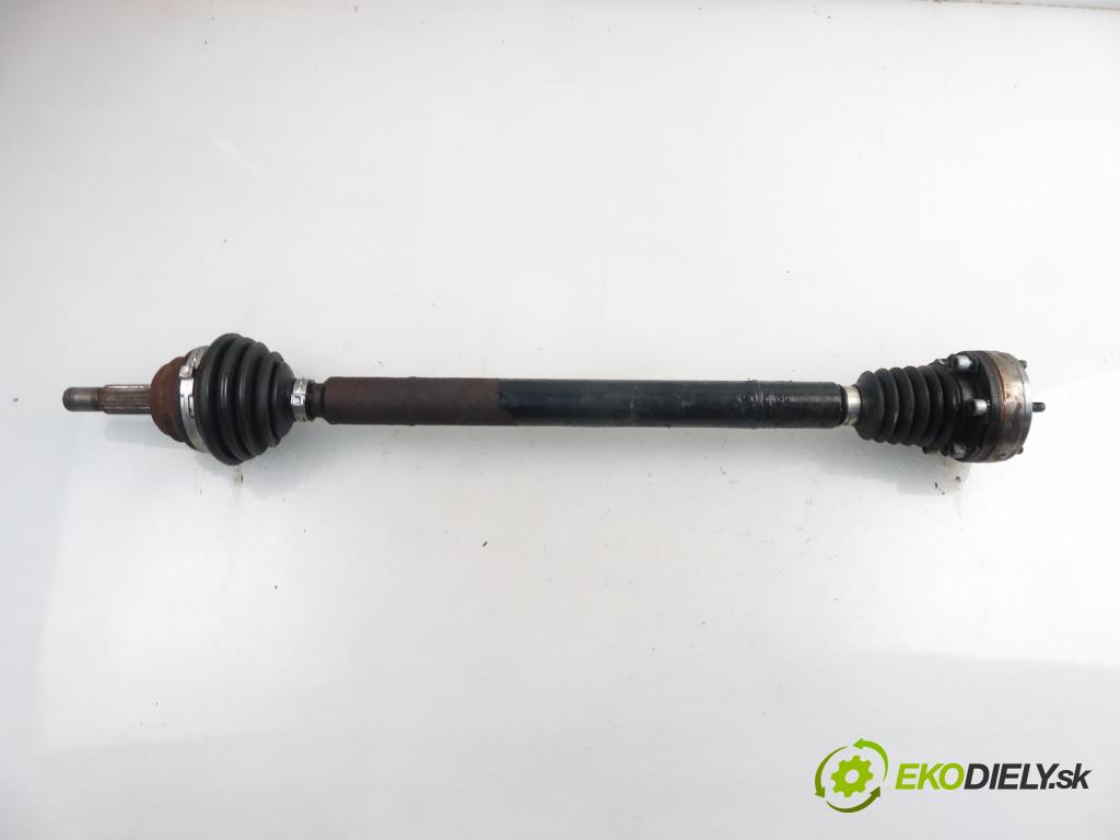 SEAT AROSA (6H) HB 1999 999,00 Półosie 999,00 Poloos PP PRAK