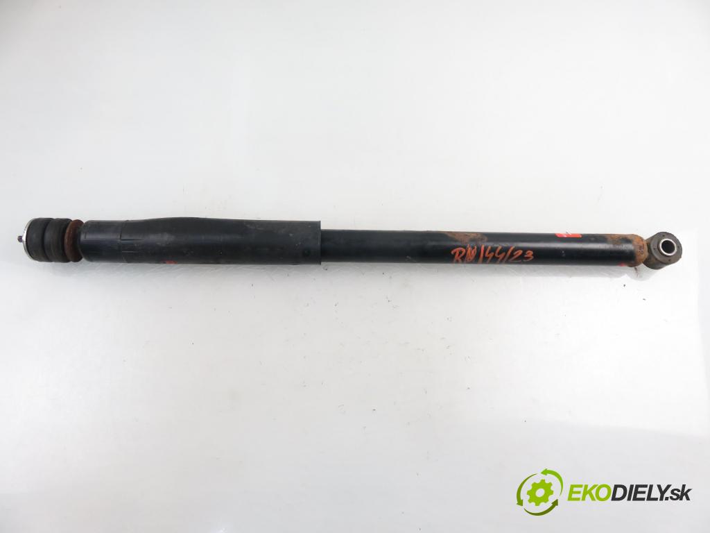 SUZUKI SX4 (EY, GY) CROSSOVER 2012 1956,00 Amortyzatory 1956,00 Tlmič pravé zadné