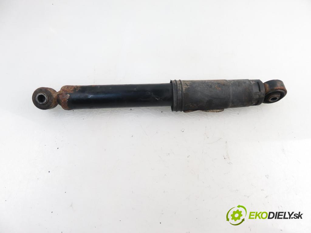 FIAT IDEA (350_) HB 2004 1368,00 Amortyzatory 1368,00 Tlmič LT