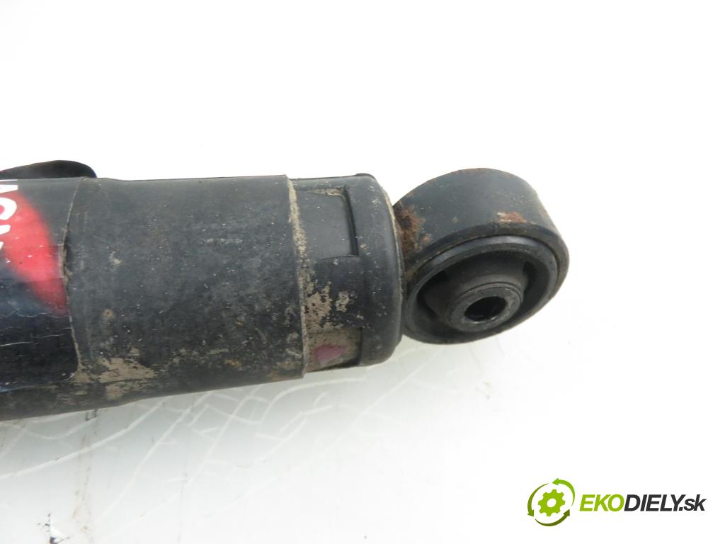 FIAT IDEA (350_) HB 2004 1368,00 Amortyzatory 1368,00 Tlmič LT