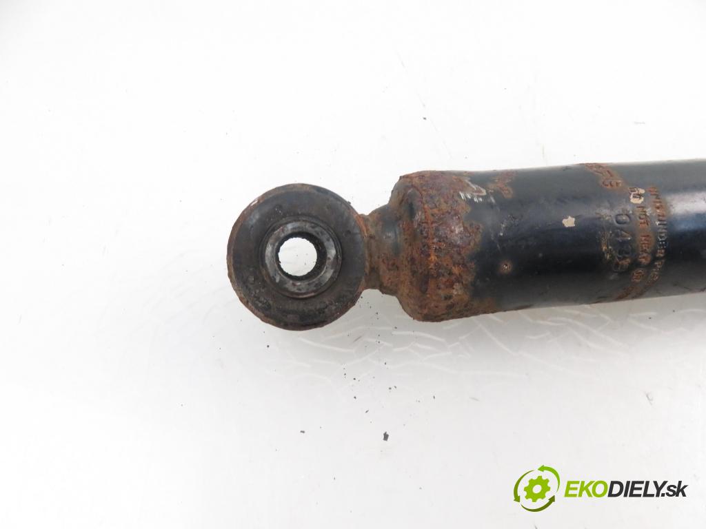 FIAT IDEA (350_) HB 2004 1368,00 Amortyzatory 1368,00 Tlmič LT