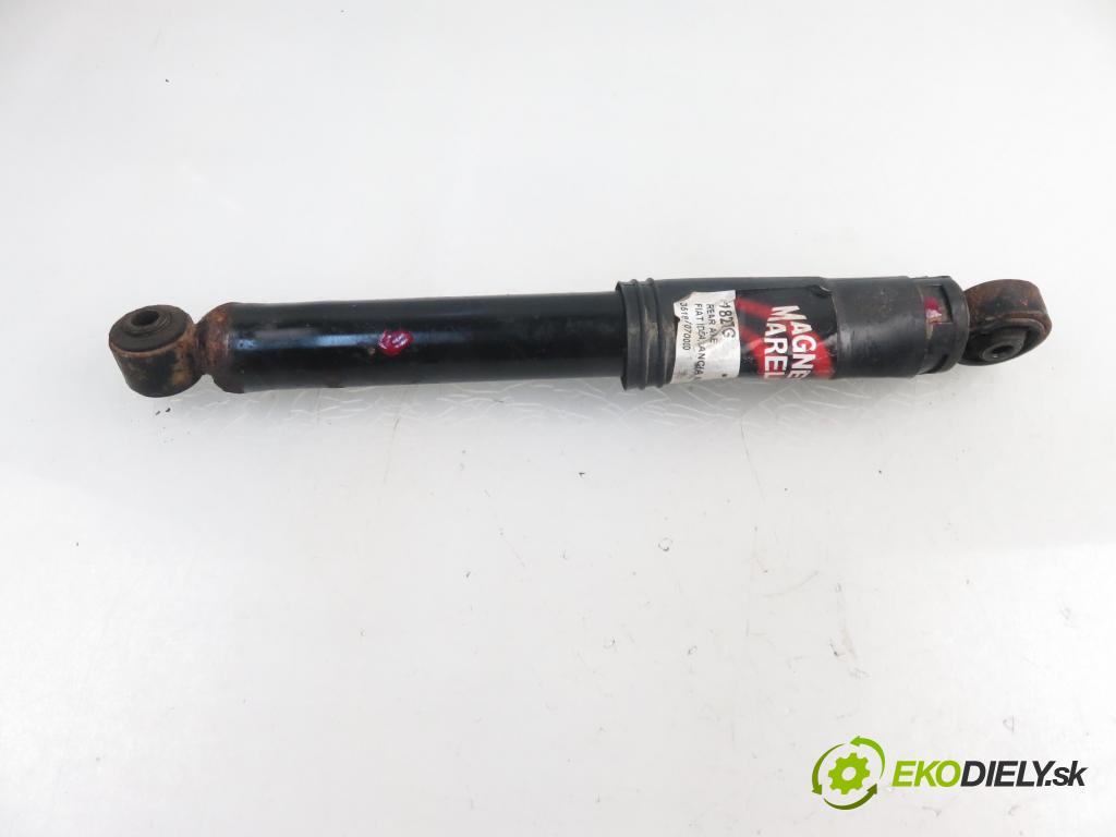 FIAT IDEA (350_) HB 2004 1368,00 Amortyzatory 1368,00 Tlmič pravé zadné 