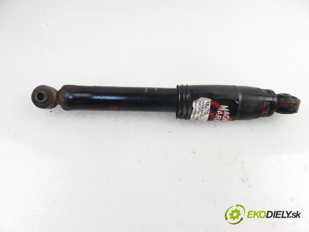 FIAT IDEA (350_) HB 2004 1368,00 Amortyzatory 1368,00 Tlmič pravé zadné