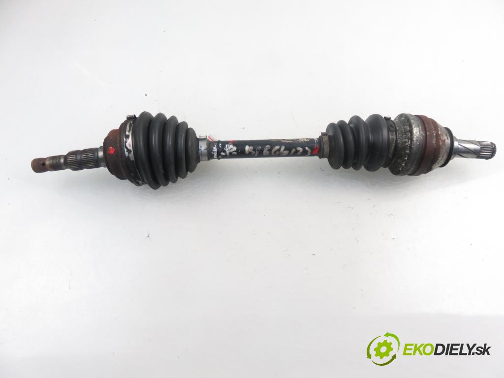 OPEL ASTRA G liftback (T98) HB 2005 1364,00 Półosie 1364,00 Poloos LP 