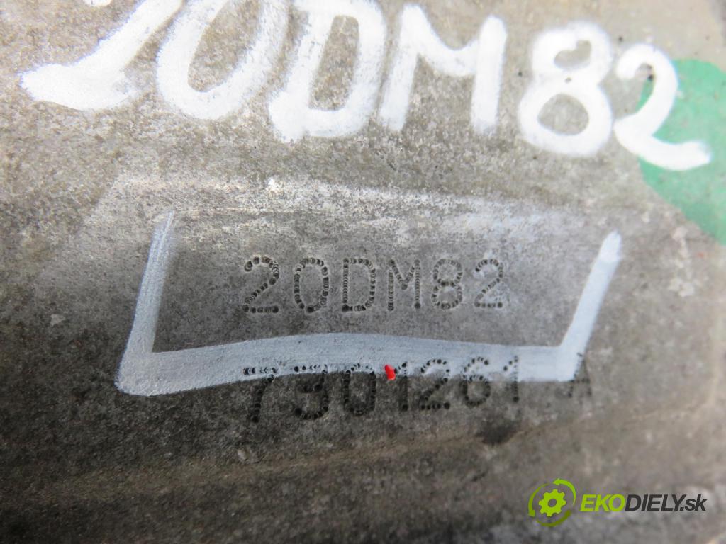 SUZUKI LIANA (ER, RH_) HB 2004 1398,00 Kompletne skrzynie 1398,00 Prevodovka MANUALNA 20DM82