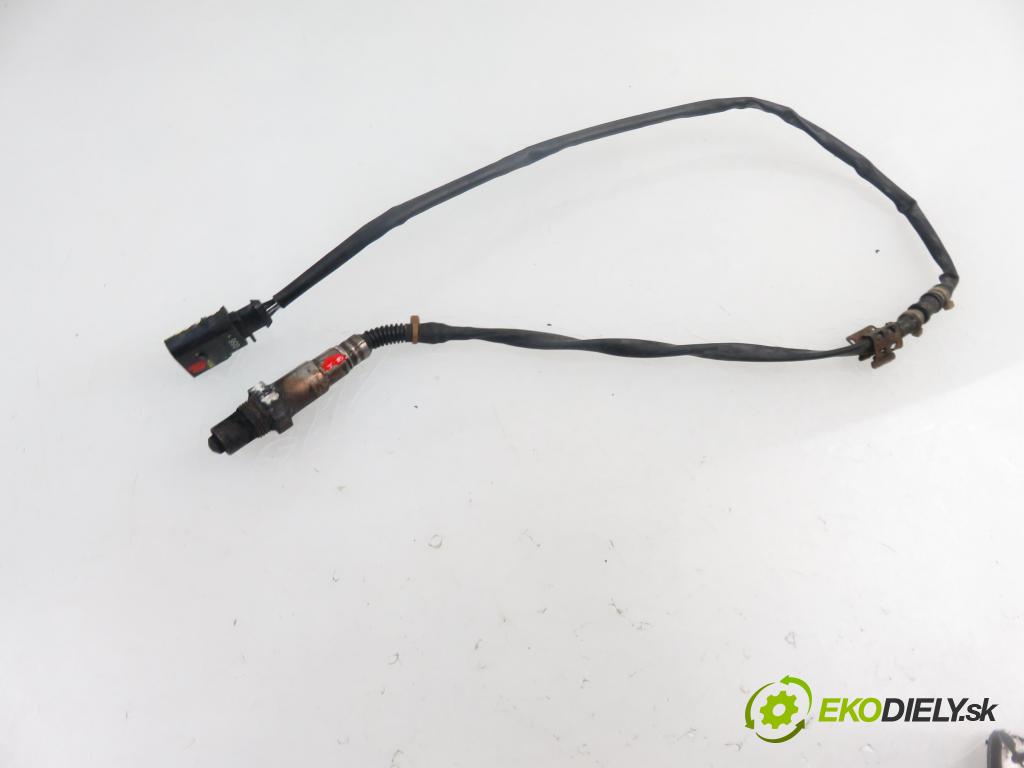 VW PASSAT B6 (3C2) SEDAN 2005 1984,00 Sondy lambda 1984,00 sonda lambda 0258006776; 06F906262AA (Lambda sondy)