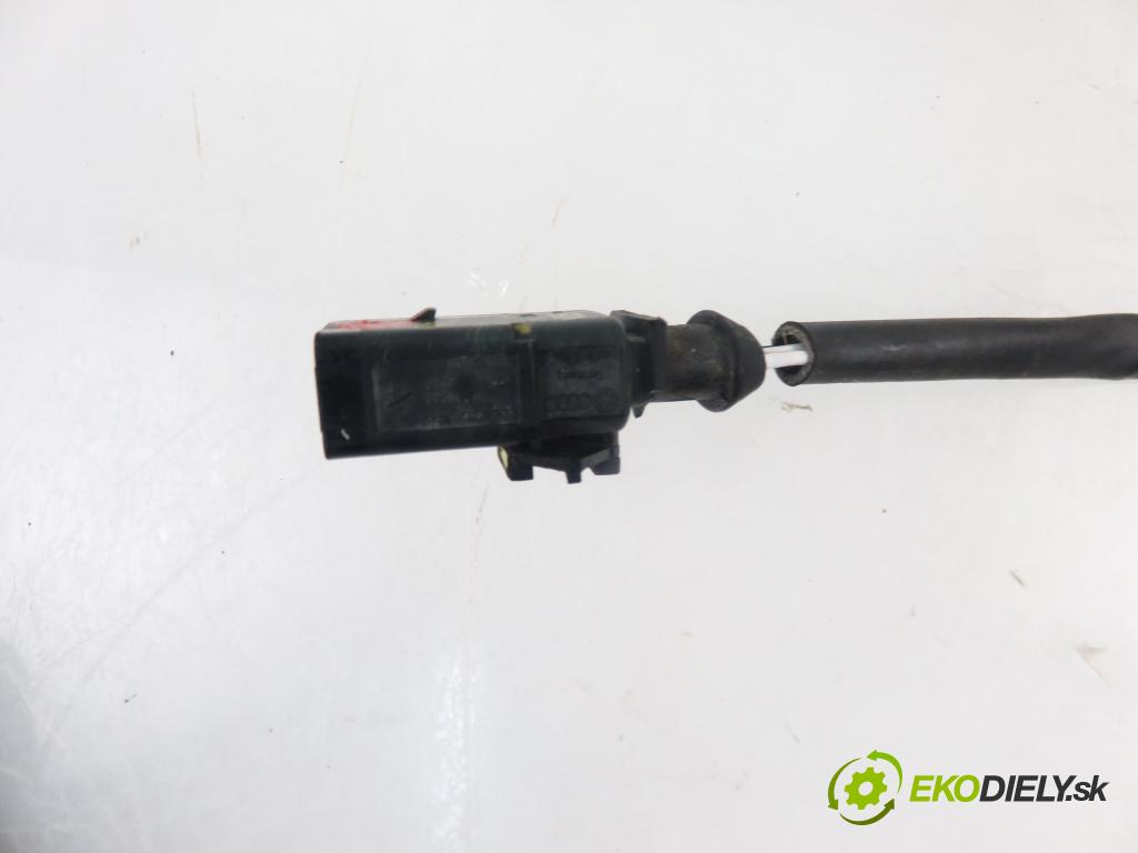 VW PASSAT B6 (3C2) SEDAN 2005 1984,00 Sondy lambda 1984,00 sonda lambda 0258006776; 06F906262AA (Lambda sondy)