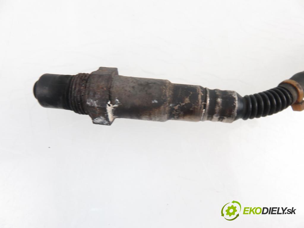 VW PASSAT B6 (3C2) SEDAN 2005 1984,00 Sondy lambda 1984,00 sonda lambda 0258006776; 06F906262AA (Lambda sondy)