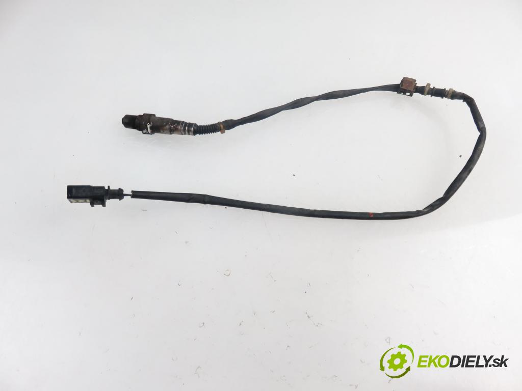 VW PASSAT B6 (3C2) SEDAN 2005 1984,00 Sondy lambda 1984,00 sonda lambda 0258006776; 06F906262AA (Lambda sondy)