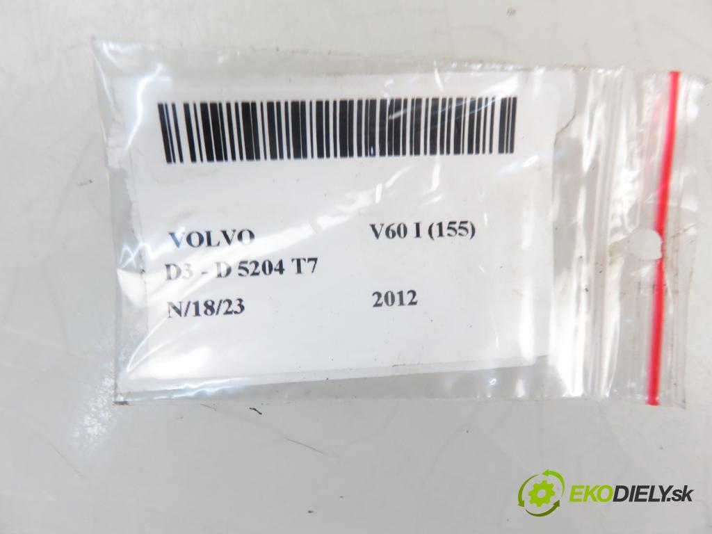 VOLVO V60 I (155) KOMBI 2012 1984,00 Sprężyny zawieszenia 1984,00 Pružina ZADNÉ:
