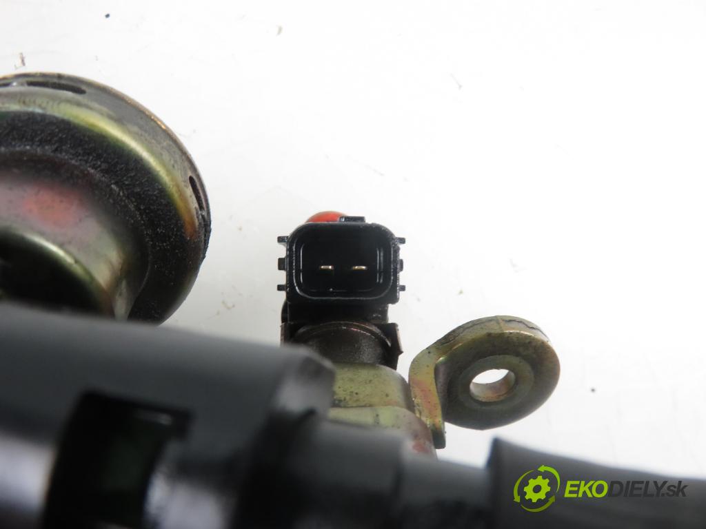 HONDA CIVIC VII Hatchback (EU, EP, EV) HB 2002 1396,00 Listwy wtryskowe 1396,00 Lišta vstrekovacia  (Vstrekovacie lišty)