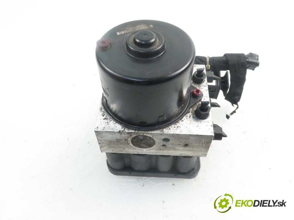 VW GOLF IV (1J1) HB 2001 1896,00 Sterowniki ABS 1896,00 Pumpa ABS 1J0614117F; 1C0907379J; 10020600374 (Pumpy ABS)