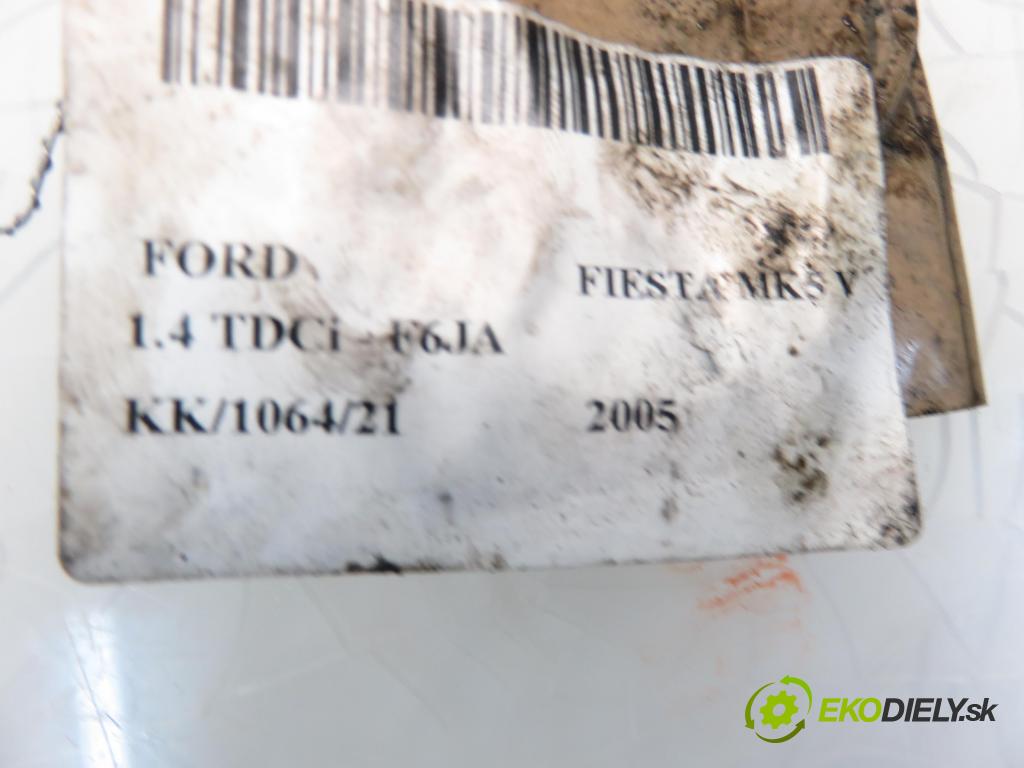FORD FIESTA V (JH_, JD_) HB 2005 1399,00 Pozostałe 1399,00 pumpa vakuová