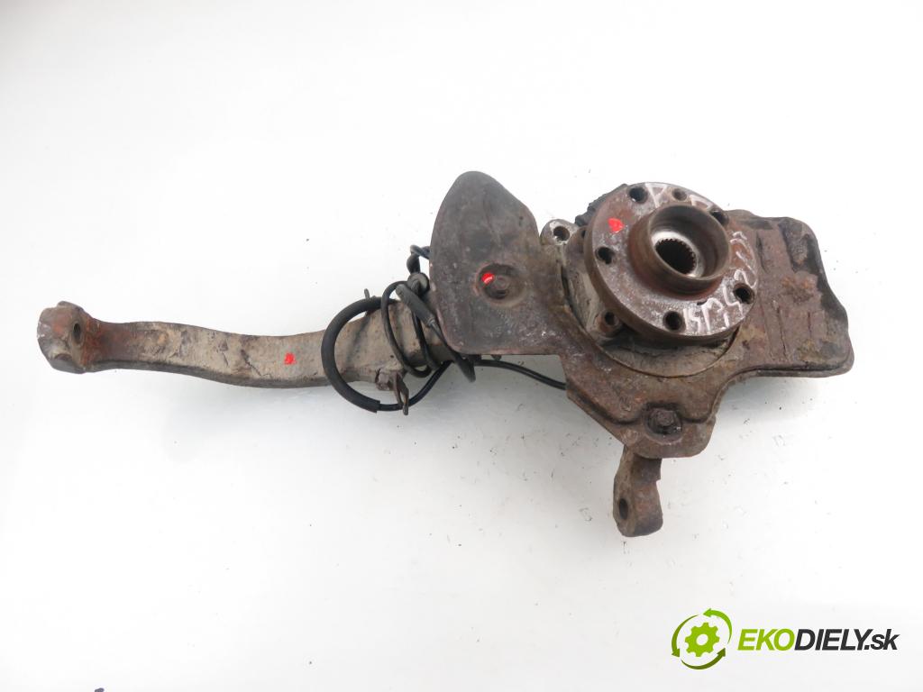 ALFA ROMEO 147 (937_) HB 2003 103,00 1.9 JTD Multijet 140 - 192 A5.000 1910,00 náboj PP ABS