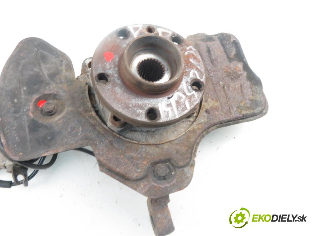 ALFA ROMEO 147 (937_) HB 2003 103,00 1.9 JTD Multijet 140 - 192 A5.000 1910,00 náboj PP ABS