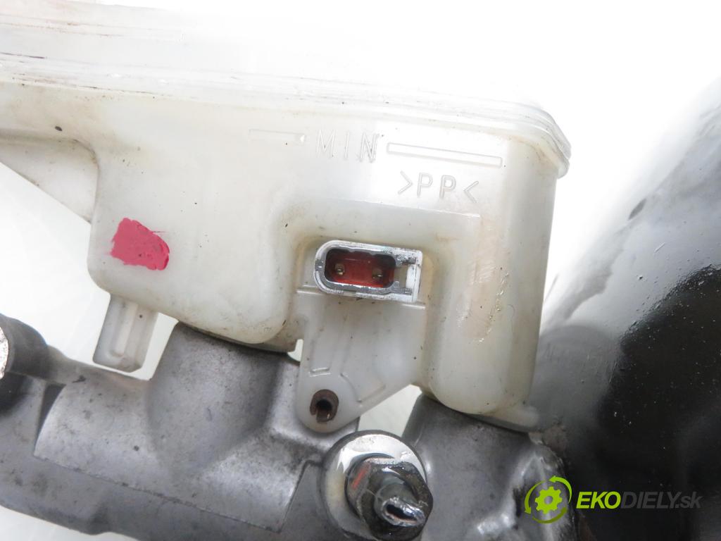 SUZUKI LIANA (ER, RH_) HB 2004 1398,00 Serwa hamulca 1398,00 Posilovač 13101014300 (Servočerpadlá, pumpy riadenia)