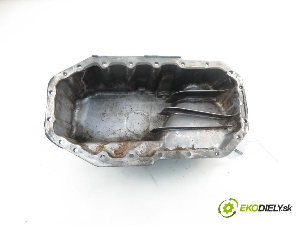 SKODA OCTAVIA I Combi (1U5) KOMBI 1999 1595,00 Miski olejowe 1595,00 Vaňa olejová 036103603F (Olejové vane)