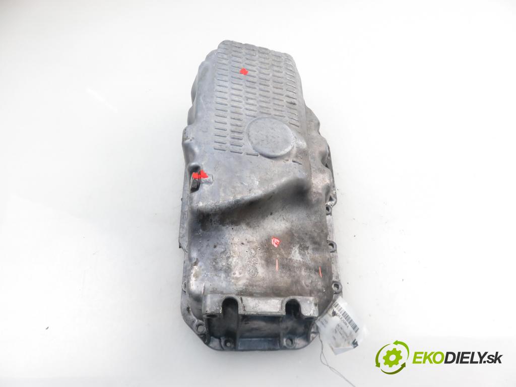 SKODA OCTAVIA I Combi (1U5) KOMBI 1999 1595,00 Miski olejowe 1595,00 Vaňa olejová 036103603F (Olejové vane)