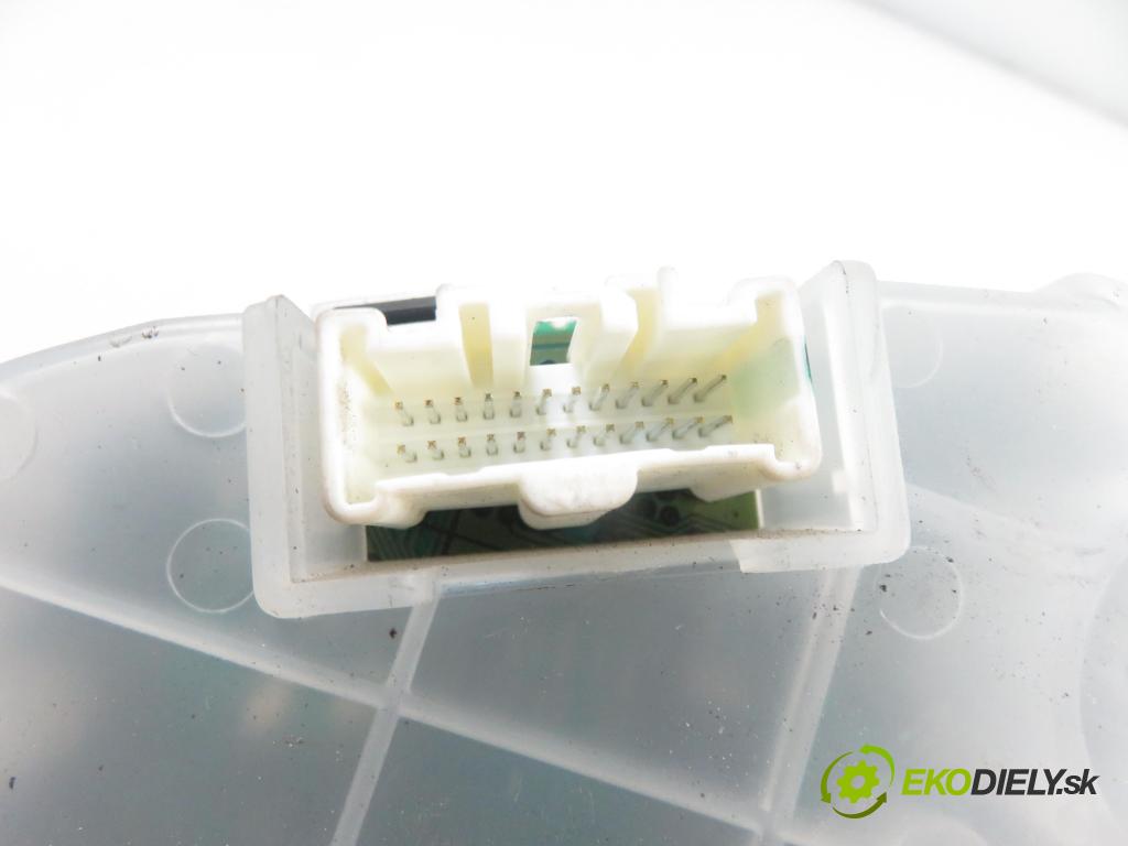 Gancio Traino Fisso Per Mazda 6 GH 2008-2013 | STEINHOF, Kit Elettrico 7 Poli - Foto 9