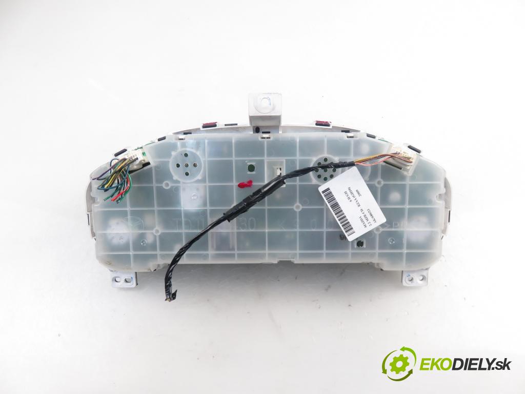 Gancio Traino Fisso Per Mazda 6 GH 2008-2013 | STEINHOF, Kit Elettrico 7 Poli - Foto 7