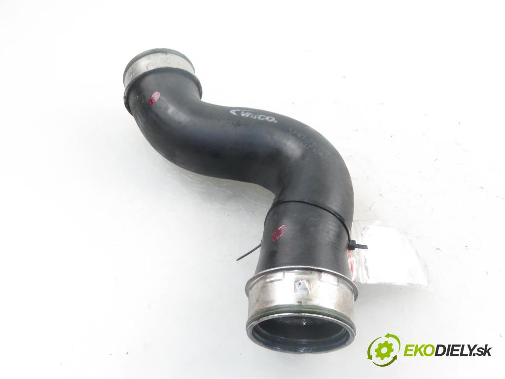 VW TOURAN (1T1, 1T2) MINIVAN 2004 1896,00 Przewody chłodnic powietrza 1896,00 Rúra intercoolera turba 