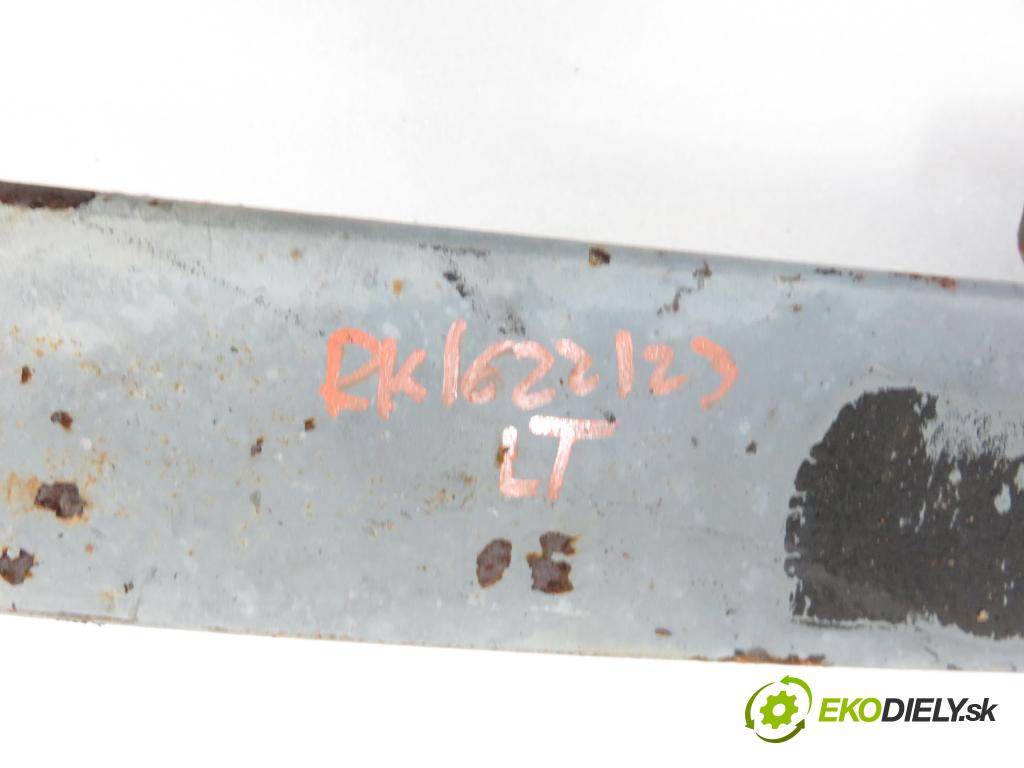 RENAULT MASTER III Skrzynia (FV) BUS 2010 2298,00 Pióra resorów 2298,00 Listové pero ZADNÉ: