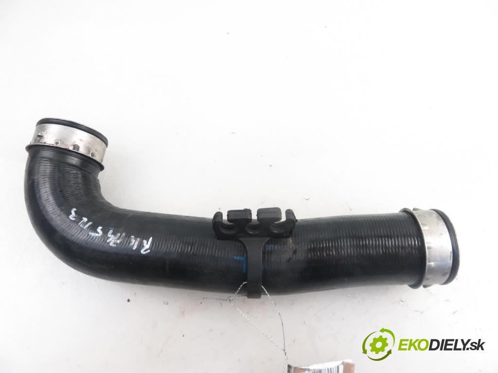 VW TOURAN (1T1, 1T2) MINIVAN 2004 1896,00 Przewody chłodnic powietrza 1896,00 Rúra intercoolera turba 1K0145838C