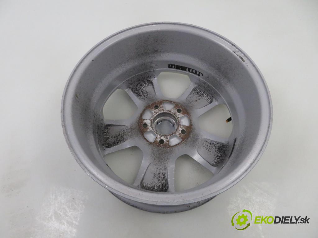 CHEVROLET   0    disky / disk DHANO6