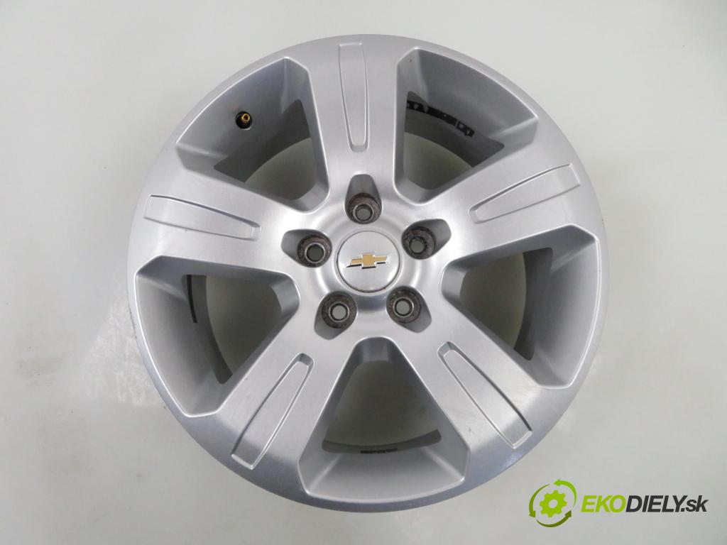 CHEVROLET 0 disky / disk DHANO6
