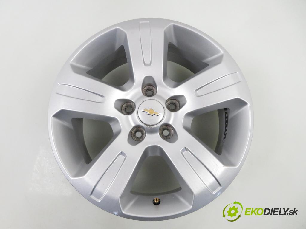 CHEVROLET 0 disky / disk DHANO6